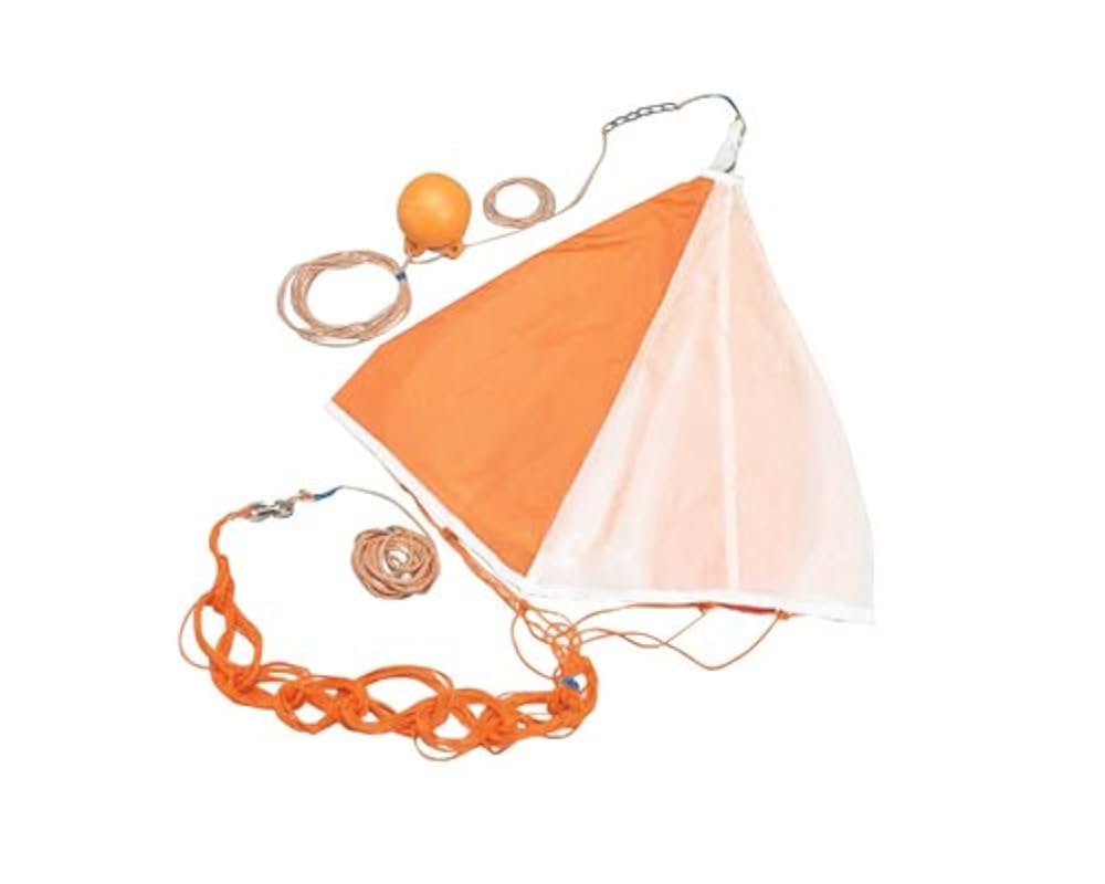 Amazon | 三谷社製 シーアンカー (1M) | 三谷 | ボート用品